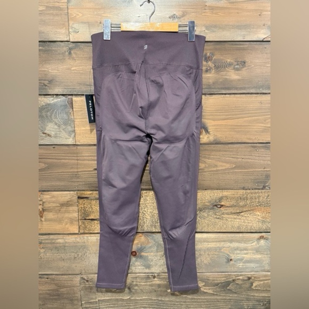 Seamless High Rise Legging
